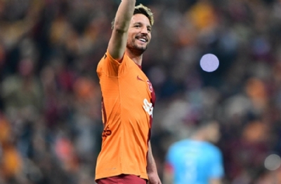 Okan Buruk’un Dries Mertens Planı: Galatasaray'da Yeni Rol