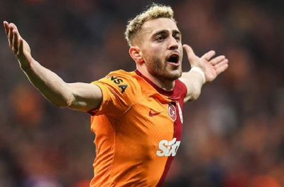 Galatasaraylı Barış Alper'den Büyük Fedakarlık