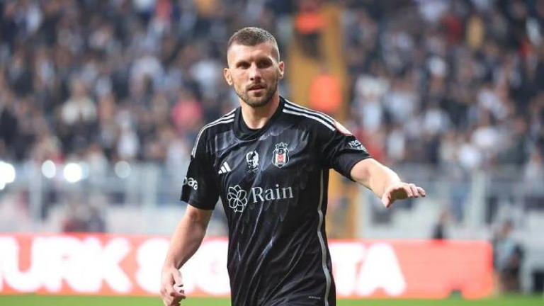 Ante Rebic: Sadece Beşiktaş’ın Başına Dert Değil