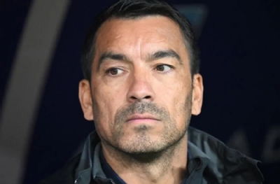 Giovanni van Bronckhorst'tan Beşiktaş için şampiyonluğun şifresi