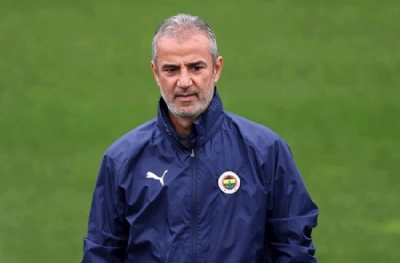 İsmail Kartal'dan Okan Buruk'a gönderme