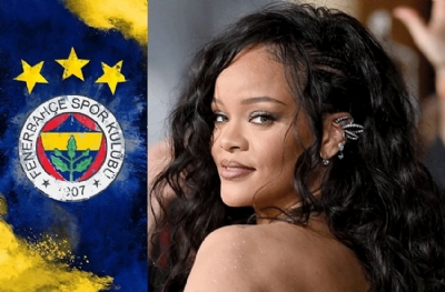 Rihanna, Liverpool'u alamadı, Fenerbahçe'yi mi alacak? Drogba ile bağlantısı ne?