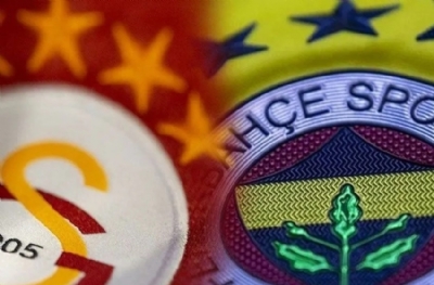 Galatasaray, Fenerbahçe'ye duacı! 