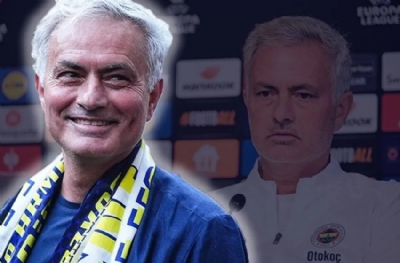 Mourinho'nun dualarında yeri yok! Kilisede evliliğe ne oldu?