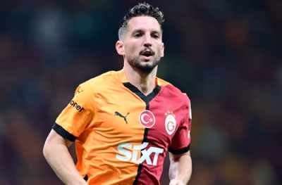 Mertens gibisi yok