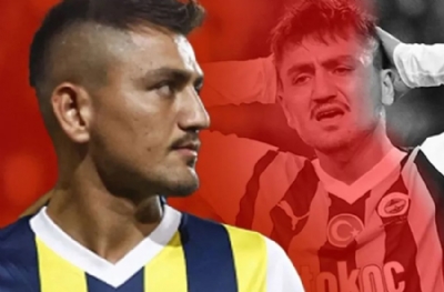 Fenerbahçe Cengiz Ünder'i gözden çıkardı