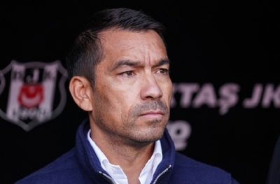 Giovanni van Bronckhorst'dan rekor sözleri