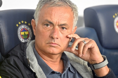 Mourinho nasıl hesap verecek! Yüzde 65 nedir hocam?