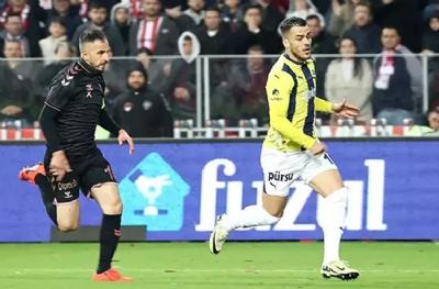 Filip Kostic: Kendimize inanmaya devam etmeliyiz