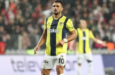 Dusan Tadic: Hayal kırıklığı yaşıyoruz