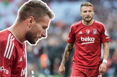 Immobile eşittir Icardi ile Osimhen! Yüzde 83 bitiriyor