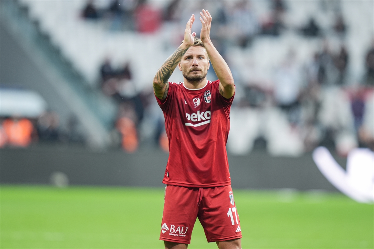 Immobile eşittir Icardi ile Osimhen! Yüzde 83 bitiriyor