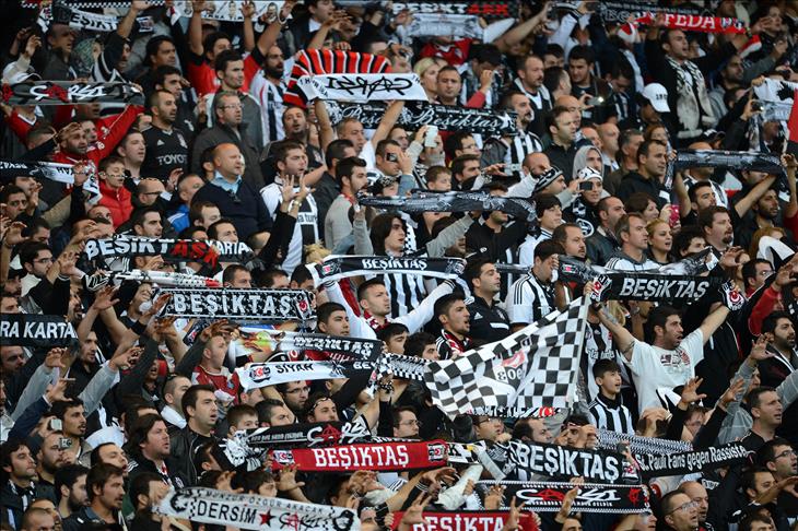 Beşiktaş'a karşı OHAL ilanı! Ne yapacaklarını şaşırdılar