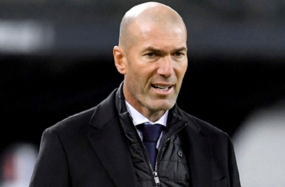 150 milyon euro’ya ‘hayır’ demişti! İlle de Zinedine Zidane! 