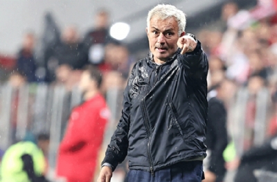 Jose Mourinho tazminatına güveniyor