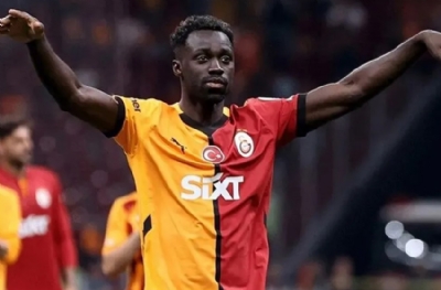 Galatasaray'dan Beşiktaş'a Davinson Sanchez sürprizi