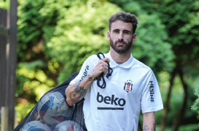 Rafa Silva’nın şifresi! Her şey bambaşka oluyor