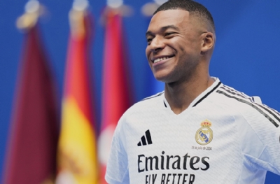  Real Madrid'in Mbappe pişmanlığı