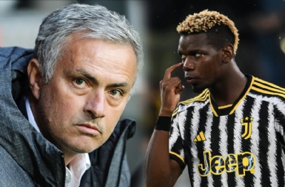 Fenerbahçe'de Pogba ateşi yandı! Juventus ayrılığı resmen açıkladı