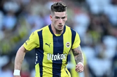 Fenerbahçe Ryan Kent'ten kurtulmak için dünyaları vermiş