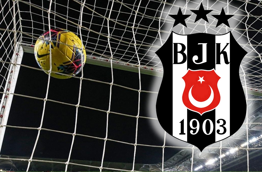 Beşiktaş'ta kale geleceğin en iyisinde