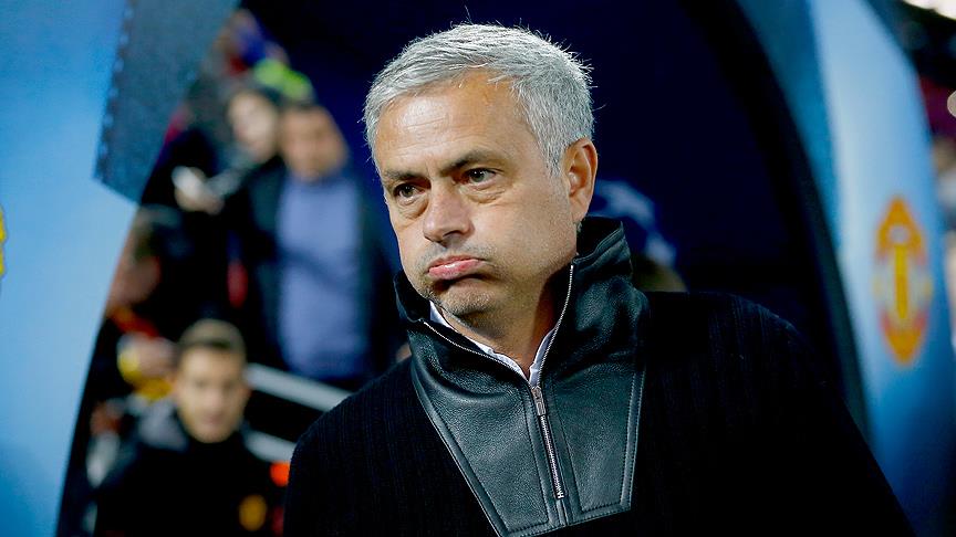 Mourinho'nun Beşiktaş aşkı bir başka! Asla vazgeçmiyor  