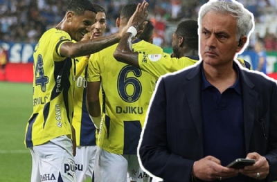 Fenerbahçe’de gündem sol bek transferi