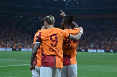 Galatasaray bu işi halleder