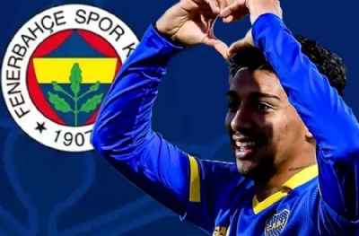 Arjantin basını duyurdu! Fenerbahçe'den Medina'ya reddedemeyeceği teklif