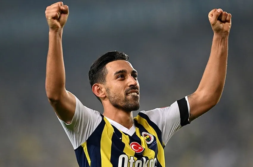 İrfan Can Fenerbahçe'den uzaklaşıyor