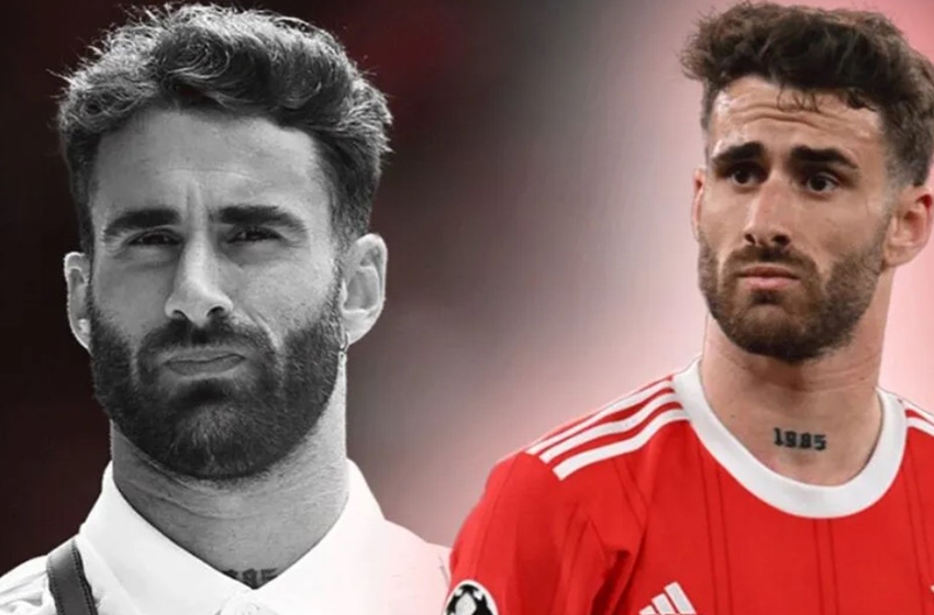 Rafa Silva'nın ilacı belli oldu