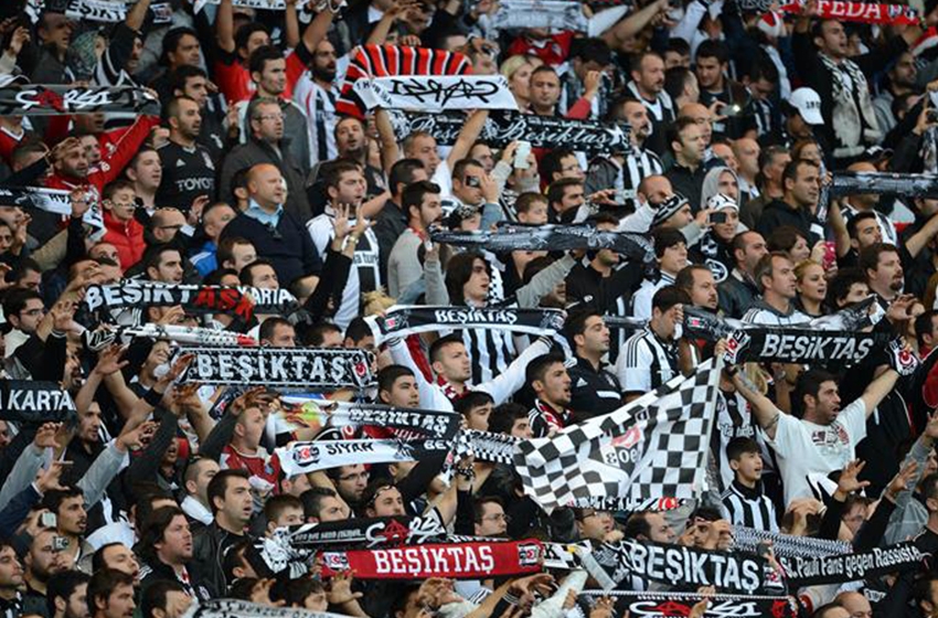  Lyon'dan bir Beşiktaş hamlesi daha! Korku saldı