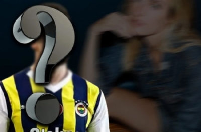 Fenerbahçeli futbolcu takım arkadaşının eşine mesaj attı, dayak yedi!