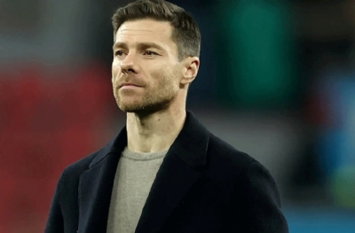 Xabi Alonso kavgası