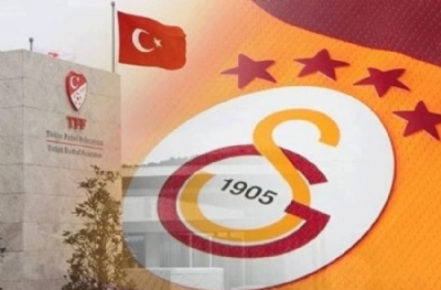 Galatasaray'dan TFF'ye flaş Yunus Akgün tepkisi! 'Siparişle sevk...'