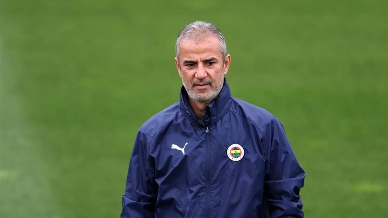 İsmail Kartal'dan teklife şok cevap! "Fenerbahçe'ye döneceğim"