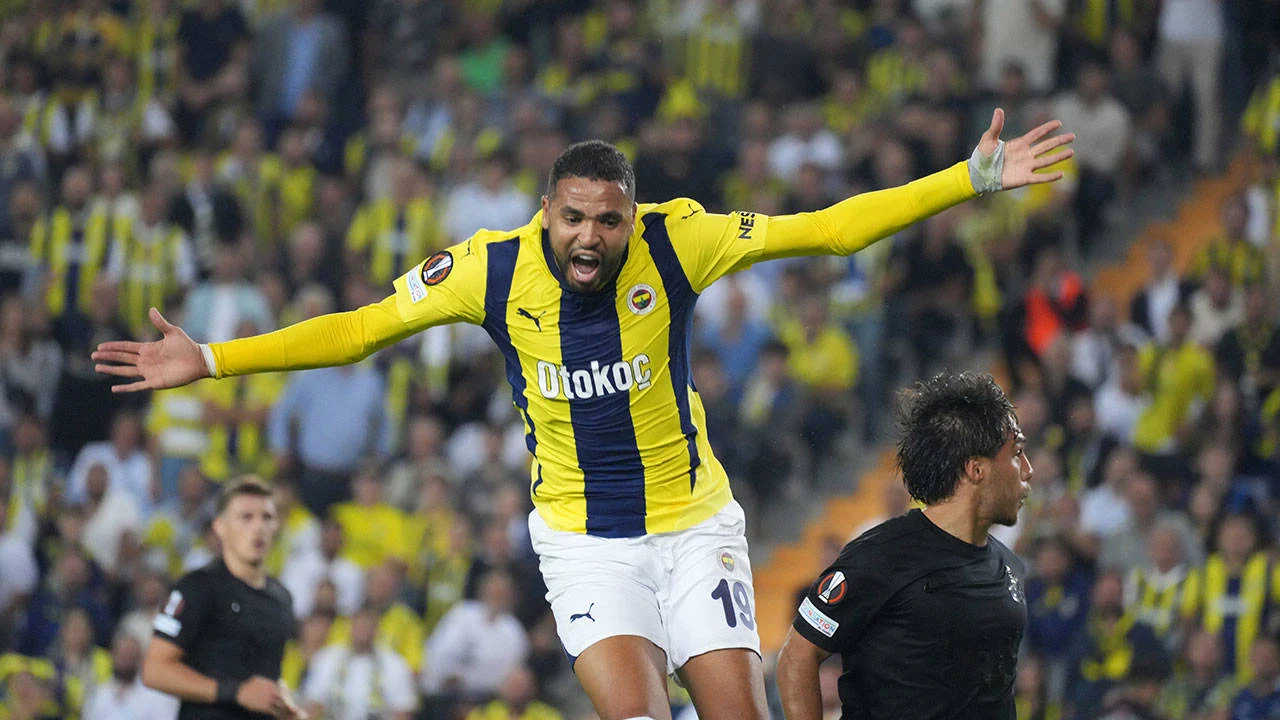 Guiza mı? En-Nesyri mi? Fenerbahçe taraftarı soruyor