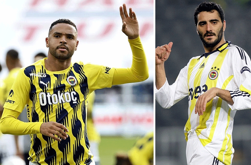 Guiza mı? En-Nesyri mi? Fenerbahçe taraftarı soruyor