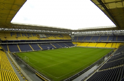 Fenerbahçe'ye 150 milyon Euro için ilk müjde! Sponsorun kralı