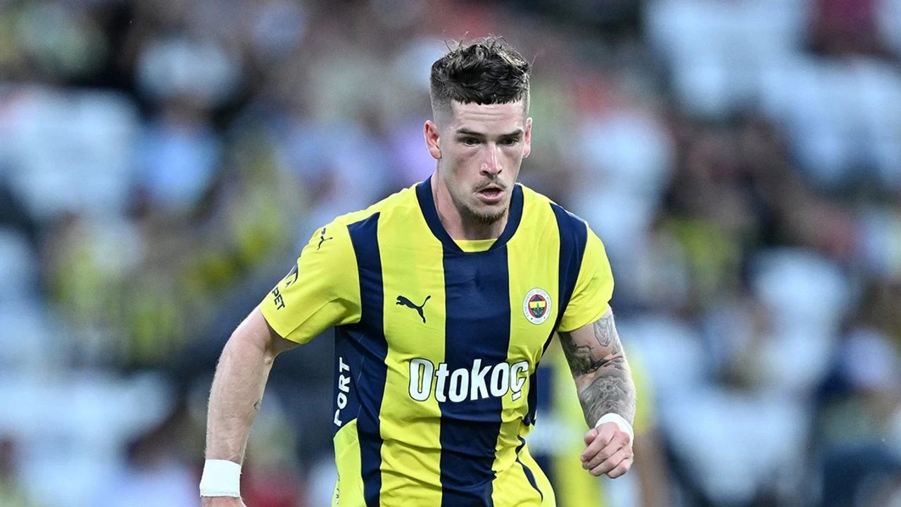 Fenerbahçe, Ryan Kent'i göndermek için ne kadar ödedi?