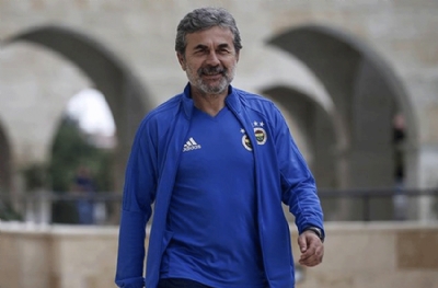 Aykut Kocaman'dan Fenerbahçe yeşil ışık