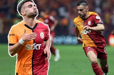 Yunus Akgün'ün cezası kriz yarattı! Galatasaray Riva'ya gidiyor