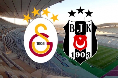 İşte Galatasaray-Beşiktaş derbisinin hakemi