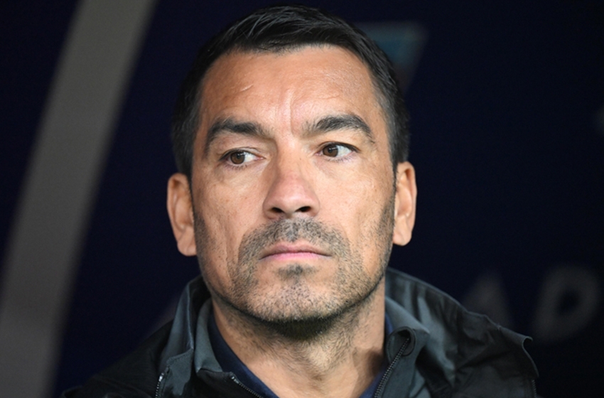  Giovanni van Bronckhorst'un Lyon tercihi! Sürpriz isimler