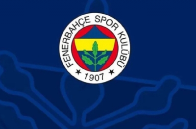 Fenerbahçe'den imza geldi