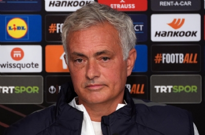 Mourinho, zorlu maç öncesi Oosterwolde gerçeğini açıkladı! Kimse beklemiyordu