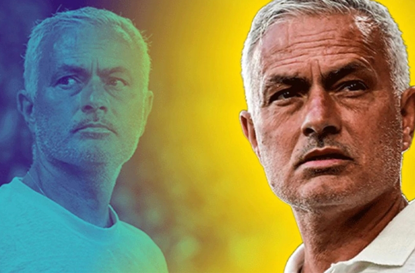 Fenerbahçe'den kovulursa Mourinho ne kadar tazminat alacak?