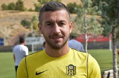 Yeni Malatyaspor'da teknik sorumlu Adem Büyük oldu