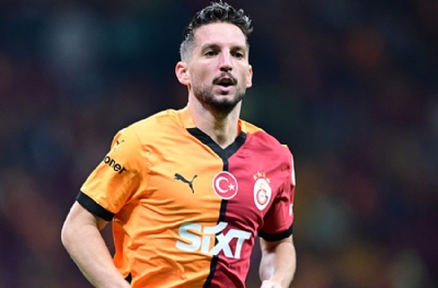 Dries Mertens'ten şampiyonluk sözleri