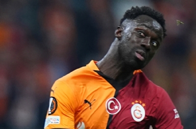 Davinson Sanchez: Bizim için her maç önemli